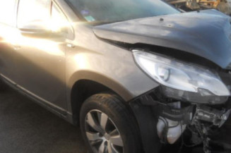 Ceinture arriere gauche PEUGEOT 2008 1