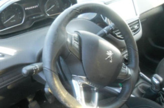 Ceinture arriere gauche PEUGEOT 2008 1