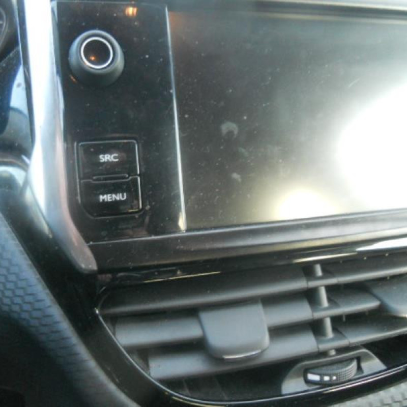 Ceinture arriere gauche PEUGEOT 2008 1 Photo n°12