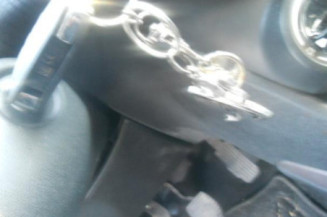 Ceinture arriere gauche PEUGEOT 2008 1