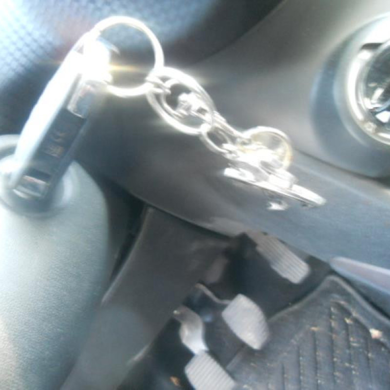 Ceinture arriere gauche PEUGEOT 2008 1 Photo n°13