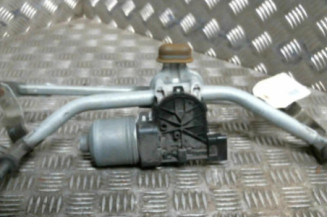 Moteur essuie glace avant PEUGEOT 2008 1 Photo n°1