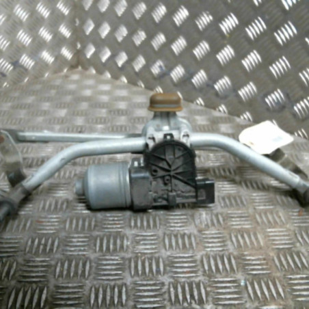 Moteur essuie glace avant PEUGEOT 2008 1 Photo n°1