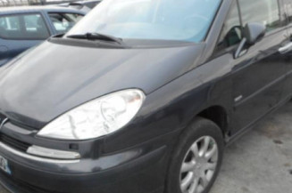 Air bag conducteur PEUGEOT 807 Photo n°1