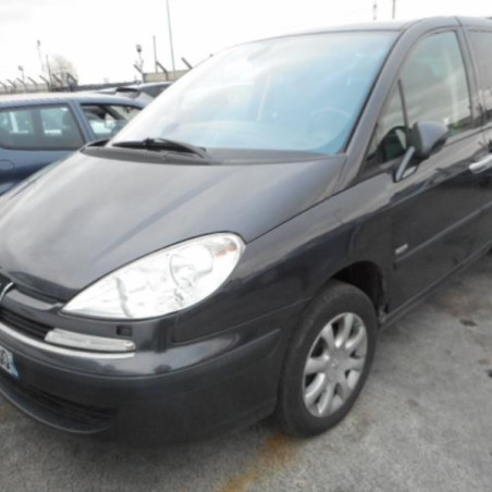 Air bag conducteur PEUGEOT 807 Photo n°1