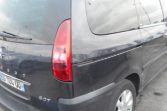 Air bag conducteur PEUGEOT 807