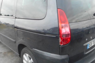 Air bag conducteur PEUGEOT 807
