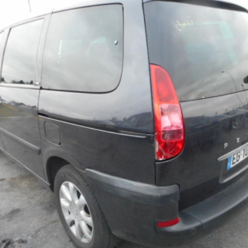 Air bag conducteur PEUGEOT 807 Photo n°4