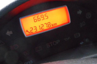 Air bag conducteur PEUGEOT 807