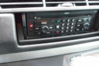Air bag conducteur PEUGEOT 807