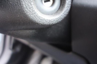 Face avant PEUGEOT 407
