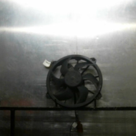 Moto ventilateur radiateur PEUGEOT 407 Photo n°1
