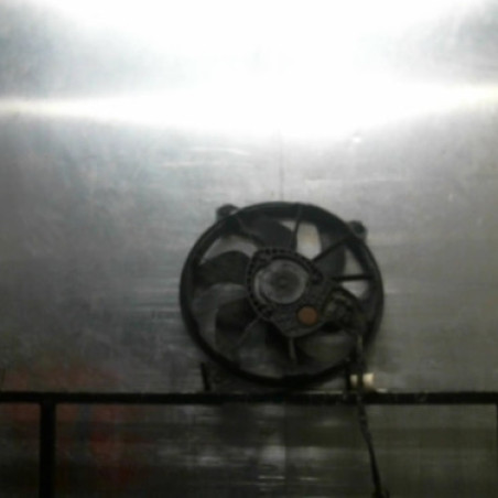 Moto ventilateur radiateur PEUGEOT 407