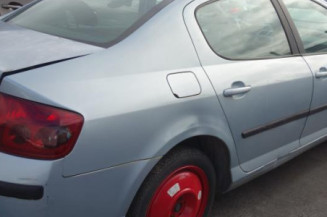 Moto ventilateur radiateur PEUGEOT 407