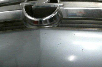 Capot OPEL VECTRA C