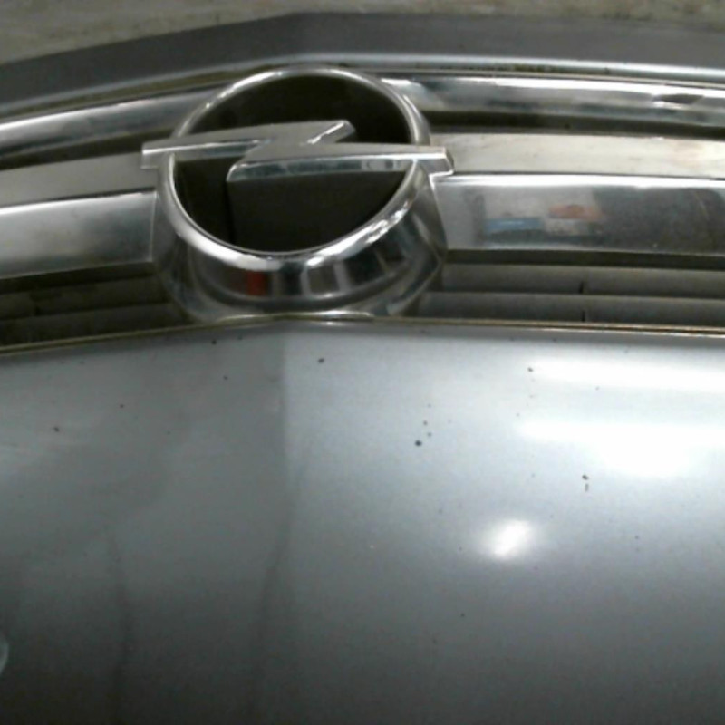 Capot OPEL VECTRA C Photo n°3
