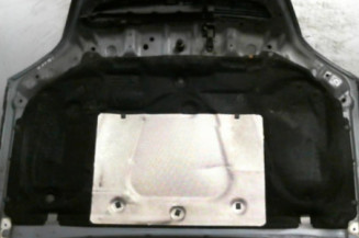 Capot OPEL VECTRA C