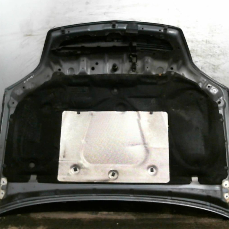 Capot OPEL VECTRA C Photo n°4
