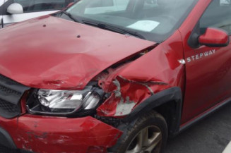 Debitmetre DACIA SANDERO 2