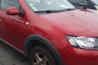 Debitmetre DACIA SANDERO 2