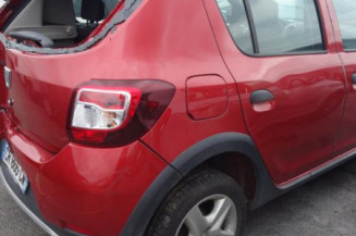 Debitmetre DACIA SANDERO 2