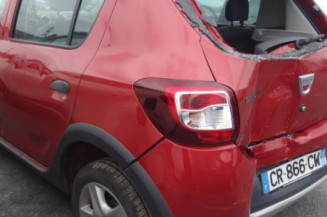 Debitmetre DACIA SANDERO 2
