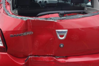 Debitmetre DACIA SANDERO 2