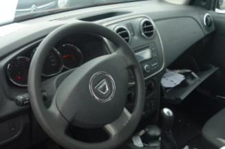Debitmetre DACIA SANDERO 2
