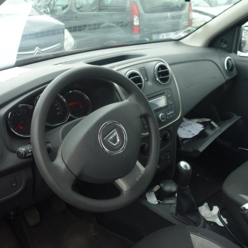 Debitmetre DACIA SANDERO 2 Photo n°9