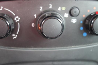 Debitmetre DACIA SANDERO 2