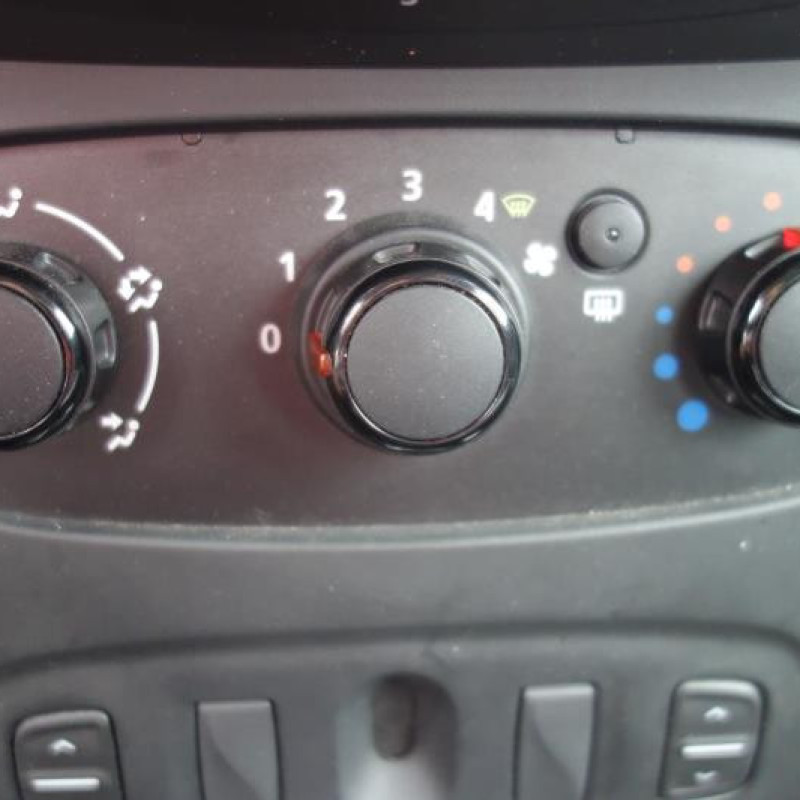 Debitmetre DACIA SANDERO 2 Photo n°10