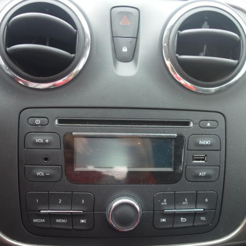 Debitmetre DACIA SANDERO 2 Photo n°11