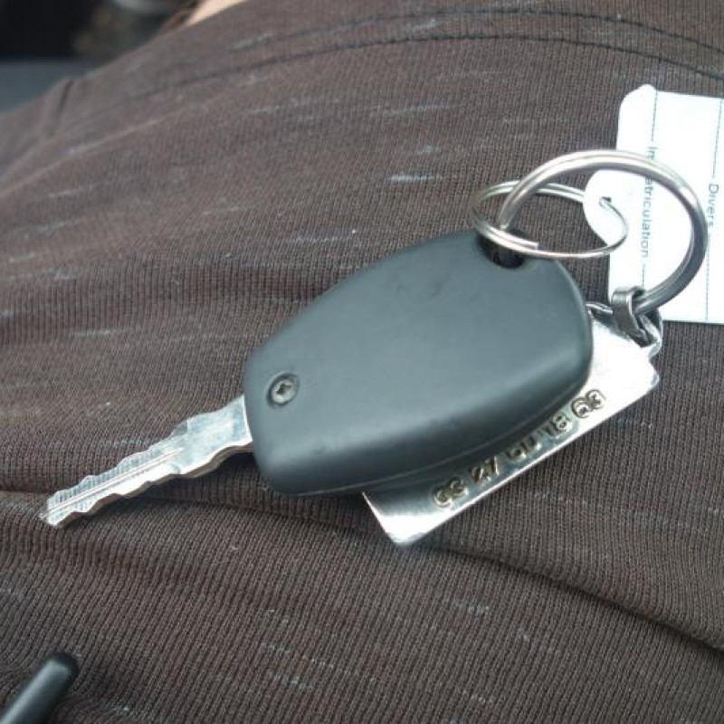 Debitmetre DACIA SANDERO 2 Photo n°12