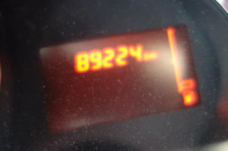 Debitmetre DACIA SANDERO 2