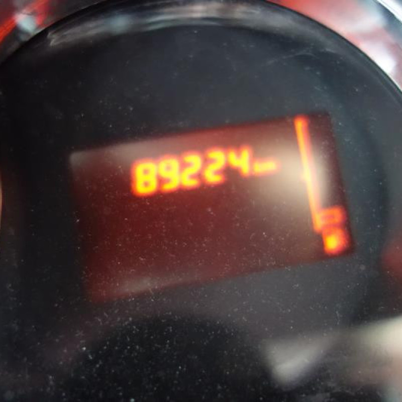 Debitmetre DACIA SANDERO 2 Photo n°13