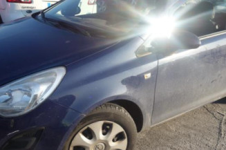 Demarreur OPEL CORSA D