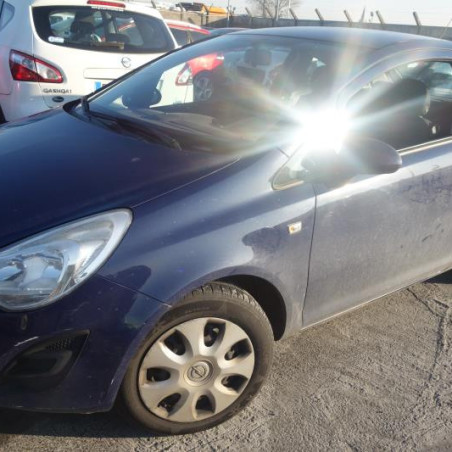 Demarreur OPEL CORSA D