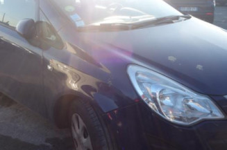 Demarreur OPEL CORSA D