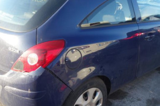Demarreur OPEL CORSA D
