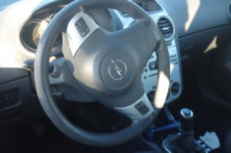 Demarreur OPEL CORSA D