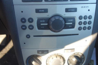 Demarreur OPEL CORSA D