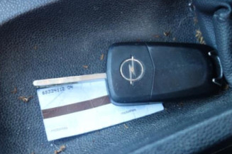 Demarreur OPEL CORSA D