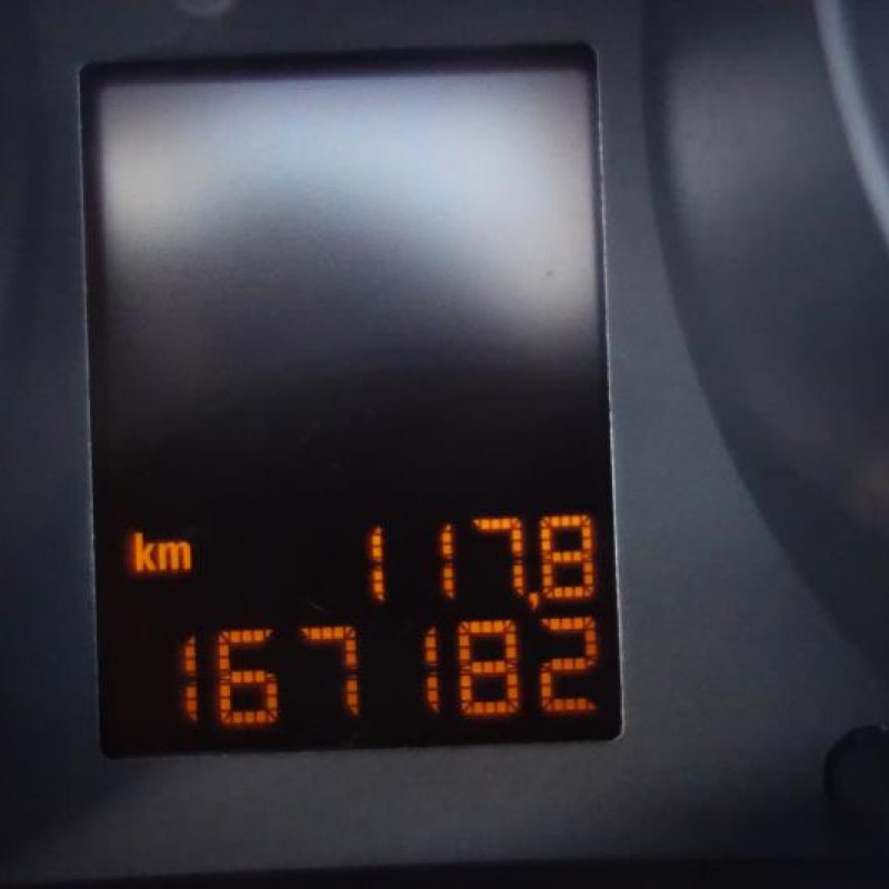 Demarreur OPEL CORSA D Photo n°9