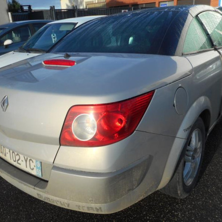 Custode arriere droit RENAULT MEGANE 2