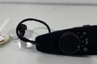 Commande chauffage CITROEN C4 PICASSO 1 Photo n°1