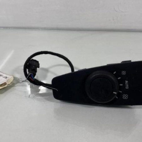 Commande chauffage CITROEN C4 PICASSO 1 Photo n°1