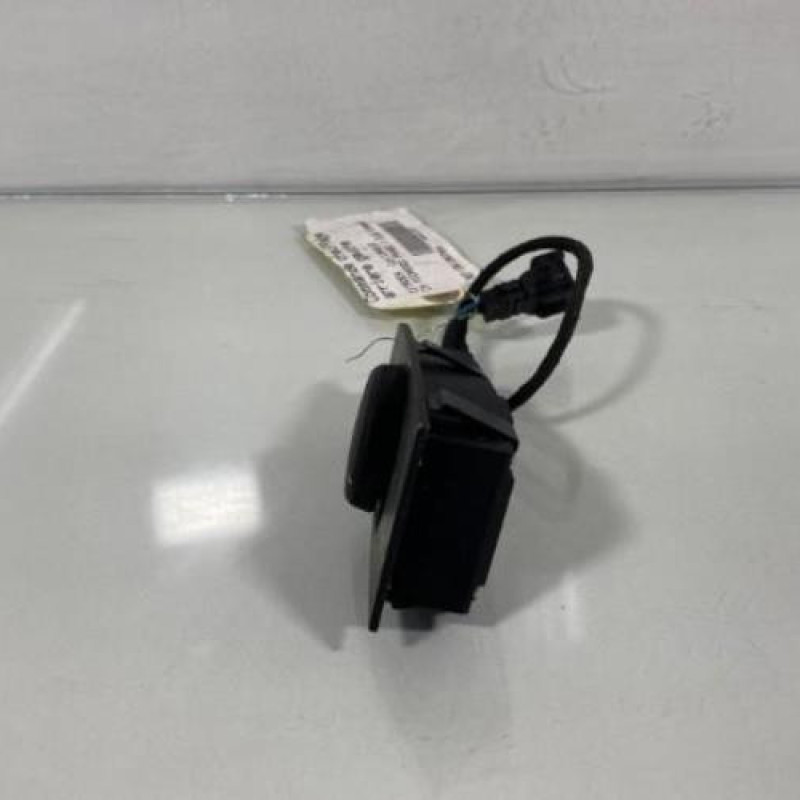 Commande chauffage CITROEN C4 PICASSO 1 Photo n°2