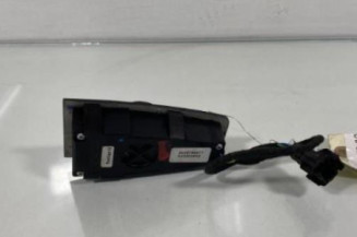 Commande chauffage CITROEN C4 PICASSO 1