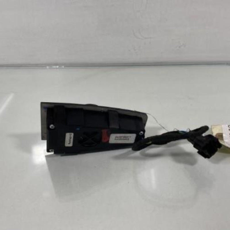 Commande chauffage CITROEN C4 PICASSO 1 Photo n°3