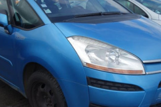 Commande chauffage CITROEN C4 PICASSO 1